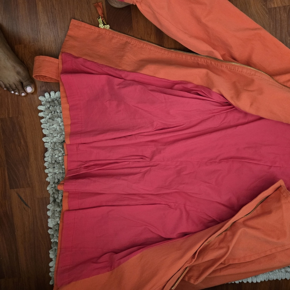 Bcbg Fall Jacket - image 8